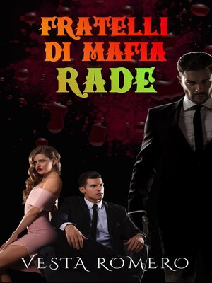 cover image of Fratelli Di Mafia